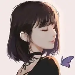 影迷 老胶片 头像